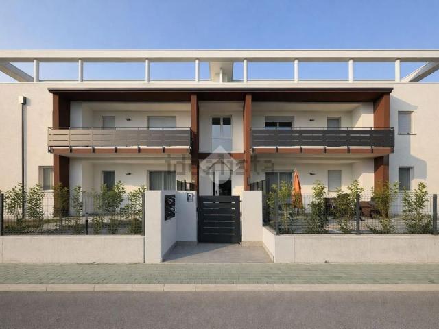 Attico in vendita a San Martino Buon Albergo, Veneto