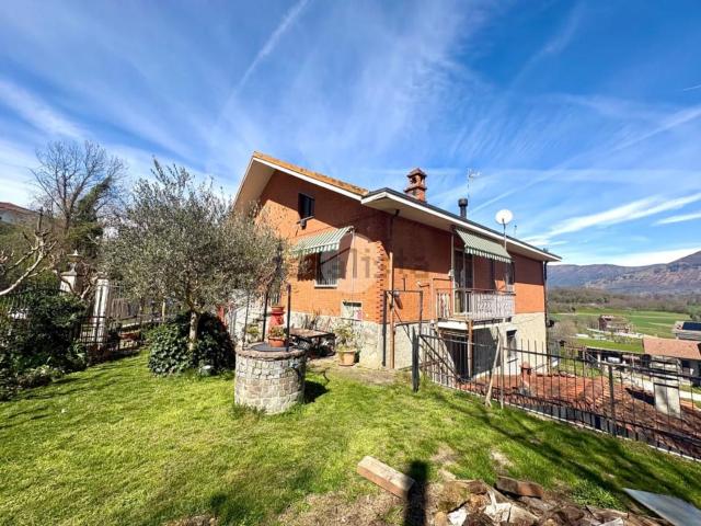 Appartamento in vendita a Ferriera, Piemonte