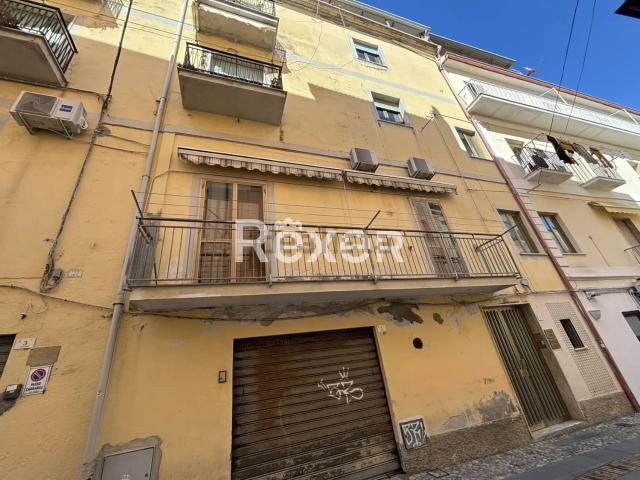 Appartamento in vendita a Calabria, Cosenza