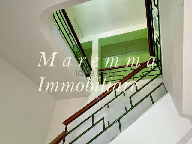 Appartamento in vendita a Unione di Comuni Montani Colline del Fiora, Manciano