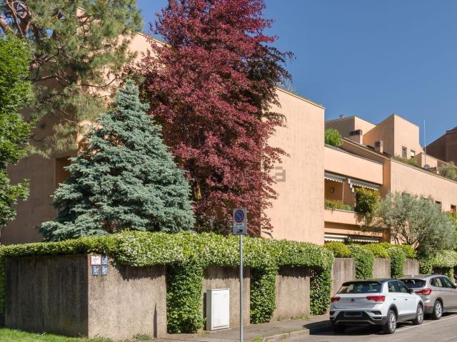 Attico in vendita a San Giuseppe, Monza
