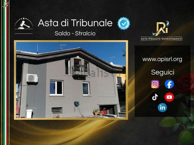 Appartamento in vendita a Piemonte, Novara