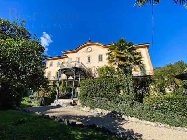 Attico in vendita a Tremezzina, Como