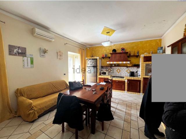 Appartamento in vendita a Cunzirìa, Vizzini
