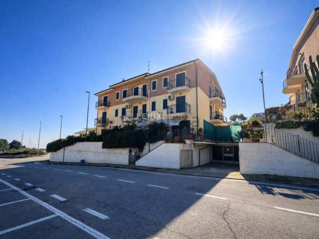 Appartamento in vendita a Bora Ragnola, Marche