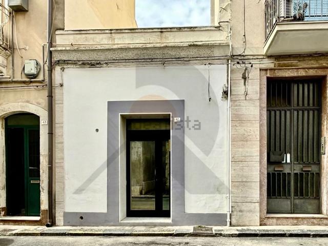 Appartamento in vendita a Augusta, Sicilia