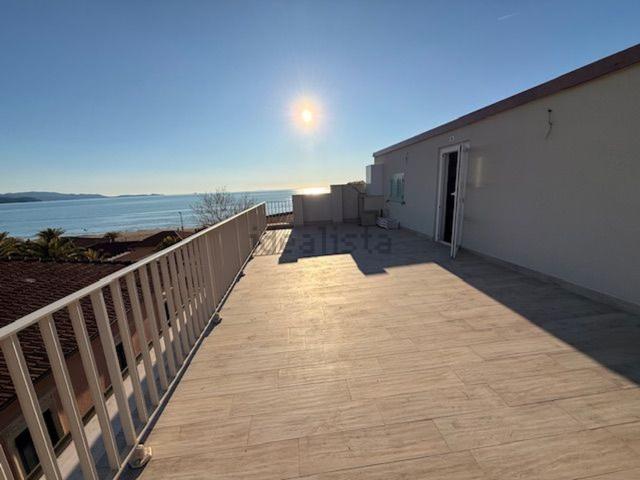 Attico in vendita a Follonica, Toscana