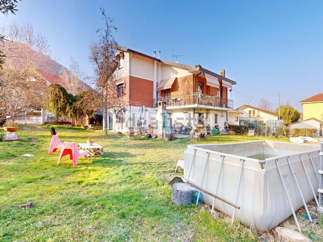 Appartamento in vendita a Merlino, Sangano