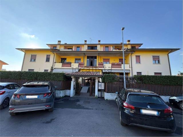 Appartamento in vendita a Ciserano, Lombardia