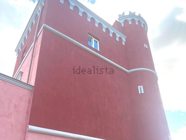 Attico in vendita a Santa Croce, Campania