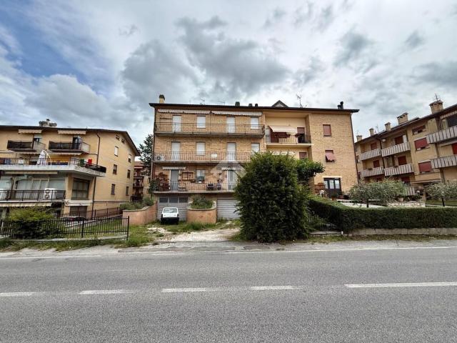 Appartamento in vendita a Gubbio, Umbria