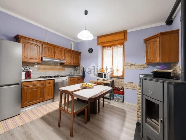 Appartamento in vendita a Ravoledo, Grosio