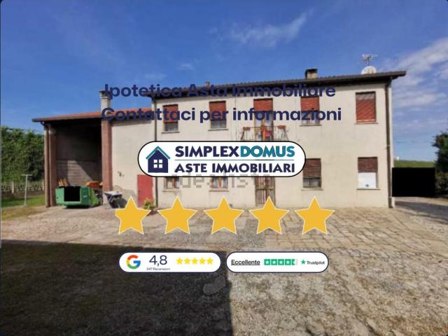 Appartamento in vendita a San Bortolo, Monselice