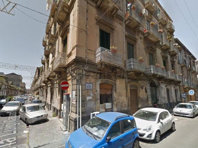 Appartamento in vendita a Centro storico, Catania