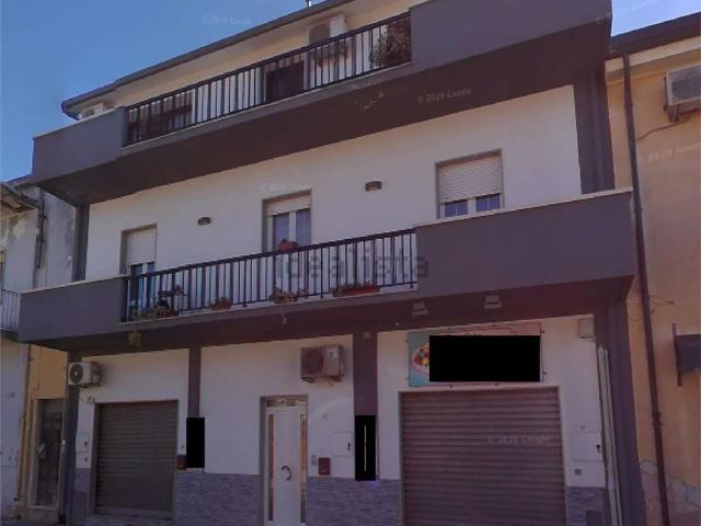 Appartamento in vendita a Decimoputzu, Sardigna/Sardegna