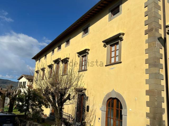 Appartamento in vendita a Unione di Comuni Valdarno e Valdisieve, Pontassieve
