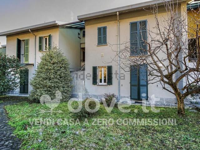 Appartamento in vendita a Gaggio, Domaso