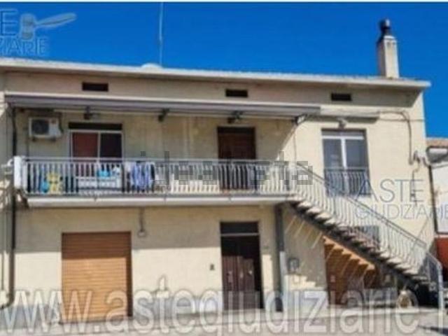 Appartamento in vendita a Altino, Abruzzo