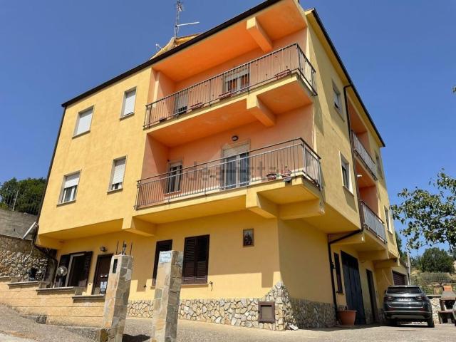 Appartamento in vendita a Acri, Cosenza