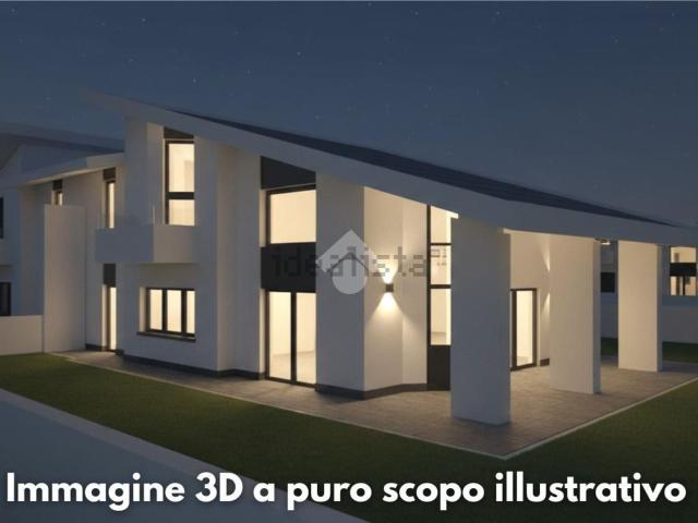 Appartamento in vendita a Santa Teresa, Spoltore