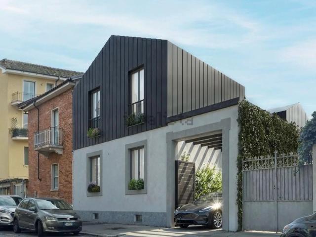 Appartamento in vendita a Circoscrizione 3, Piemonte