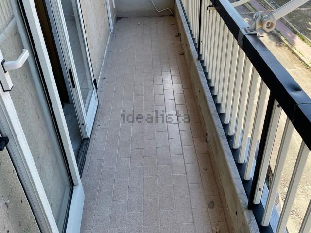Appartamento in vendita a Cantina Sociale, Gela