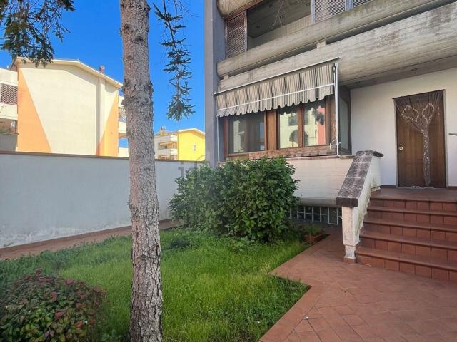 Appartamento in vendita a Santa Teresa, Spoltore