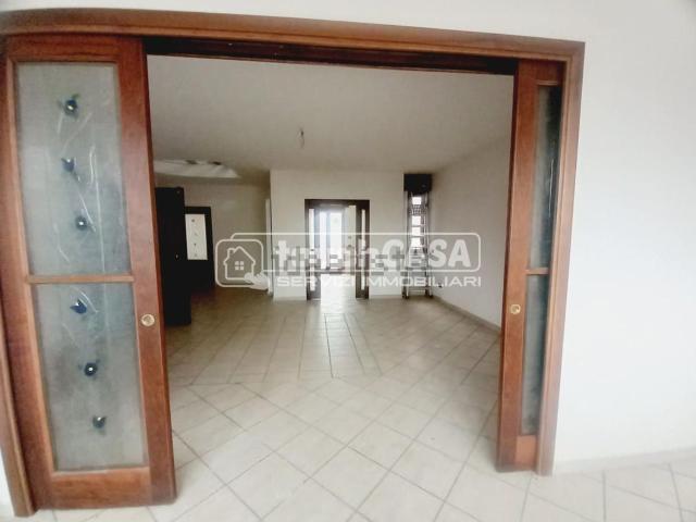 Appartamento in vendita a Aversa, Caserta