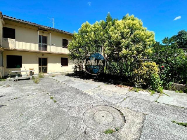 Appartamento in vendita a Villa Di Serio, Lombardia