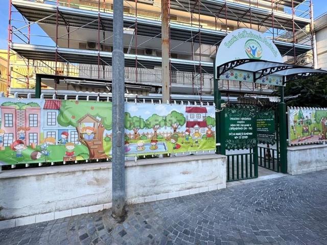 Appartamento in vendita a Scafati, Salerno