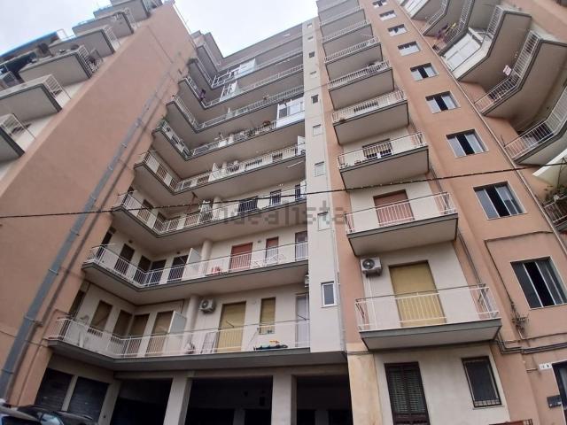 Appartamento in vendita a Borgo-Sanzio, Catania
