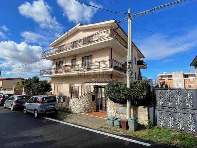 Attico in vendita a Corcolle, Roma Capitale