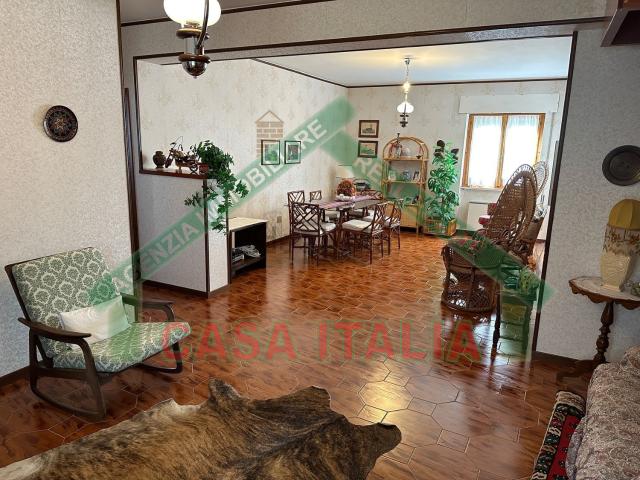 Appartamento in vendita a Sacro Cuore, Capodimonte