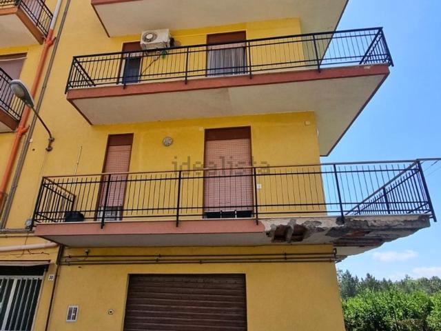 Appartamento in vendita a Misilmeri, Sicilia