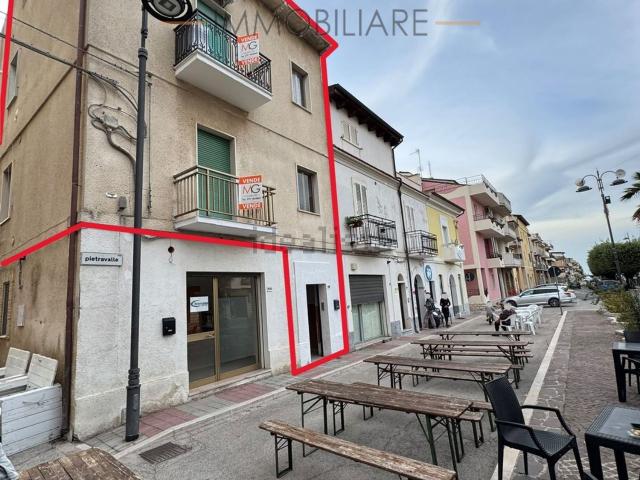 Appartamento in vendita a Petacciato, Campobasso