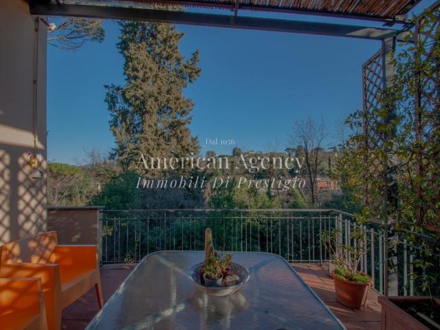 Appartamento in vendita a Quartiere 3, Firenze