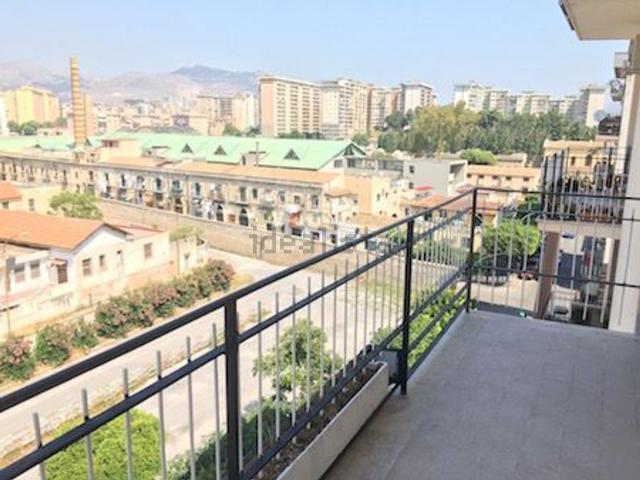 Appartamento in vendita a IV Circoscrizione, Palermo
