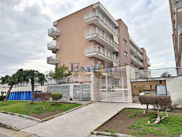 Appartamento in vendita a Lusciano, Campania