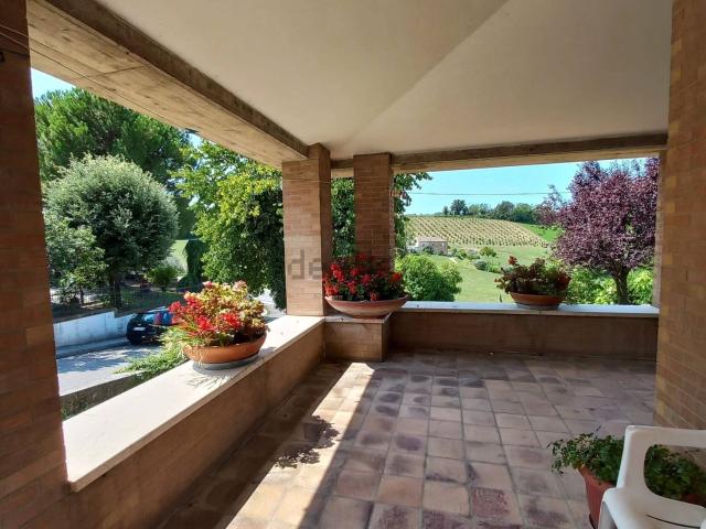 Appartamento in vendita a Marche, Fermo