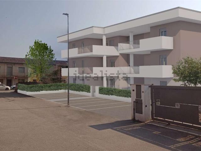 Appartamento in vendita a Povegliano Veronese, Veneto