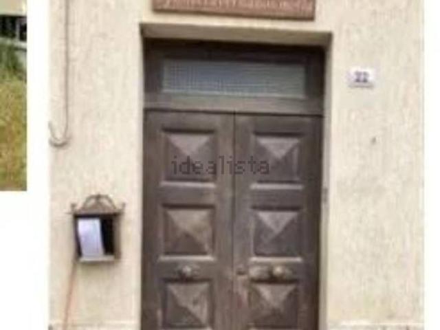 Appartamento in vendita a Cappuccini, Marche