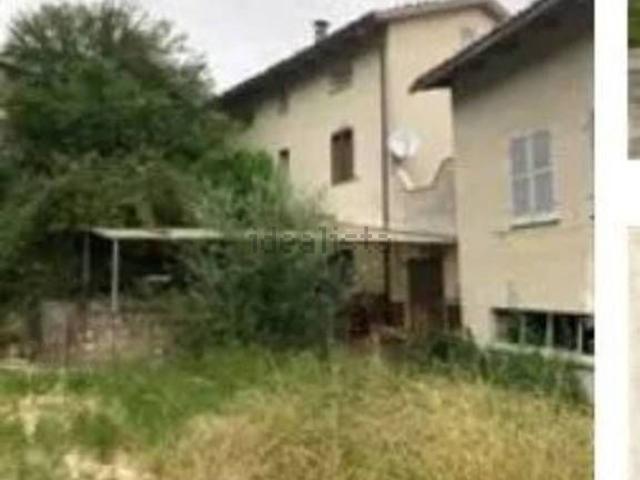 Appartamento in vendita a Cappuccini, Marche