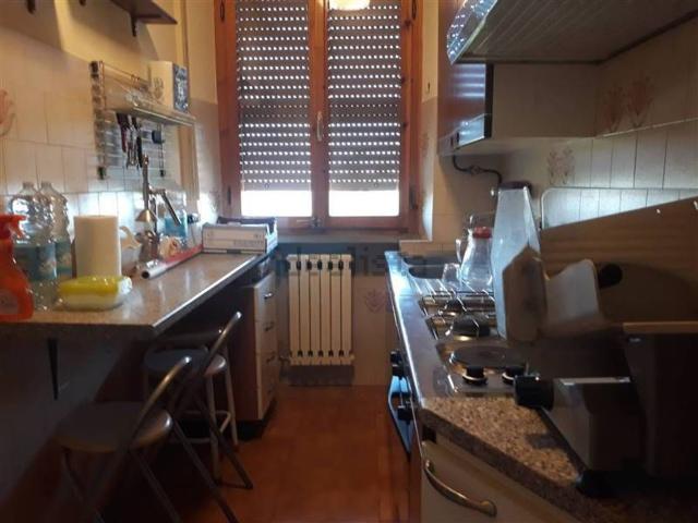 Appartamento in vendita a Terricciola, Toscana