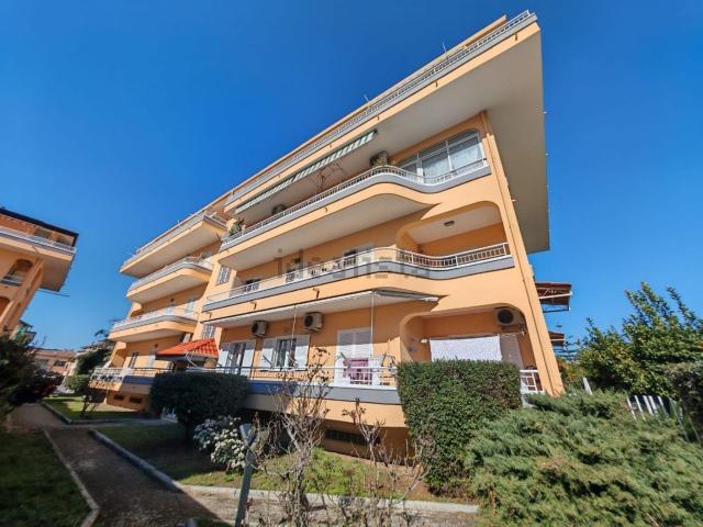 Attico in vendita a San Clemente, Caserta