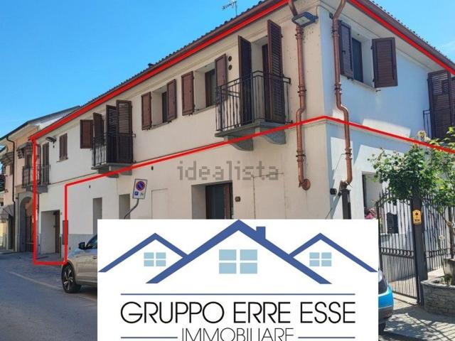 Appartamento in vendita a Piemonte, Cuneo