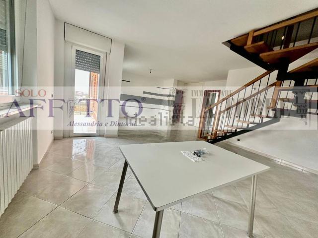 Appartamento in vendita a Piemonte, Alessandria