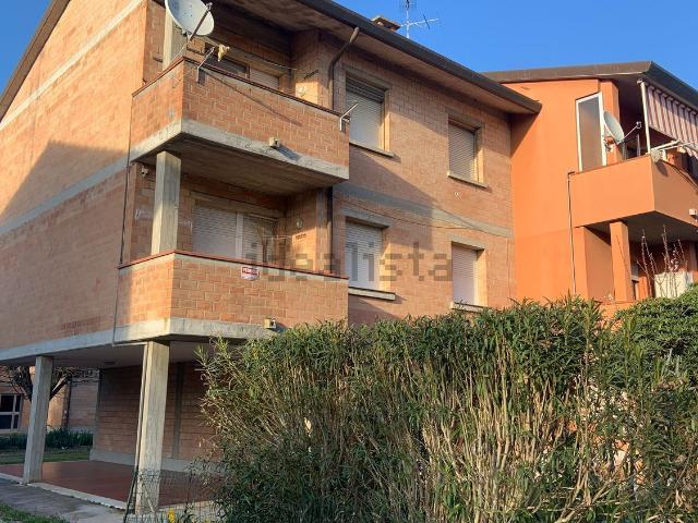 Appartamento in vendita a Lagosanto, Reggio Emilia