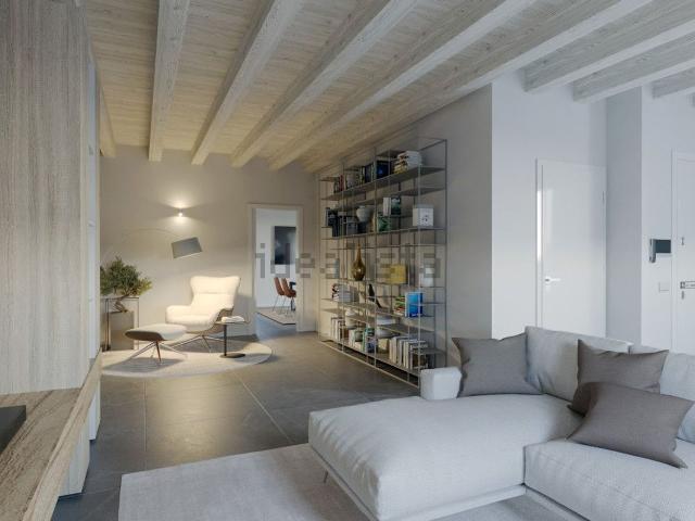 Appartamento in vendita a Pozzonovo, Veneto