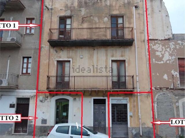 Appartamento in vendita a San Michele Di Ganzaria, Catania