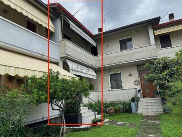 Appartamento in vendita a Piovene Rocchette, Veneto